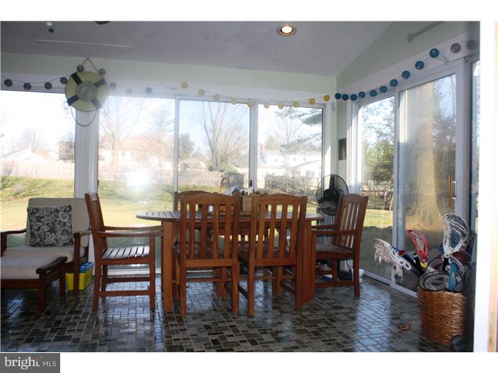 437 Rocksville Road Holland, PA 18966 - Photo 16 of 25 Sun Room