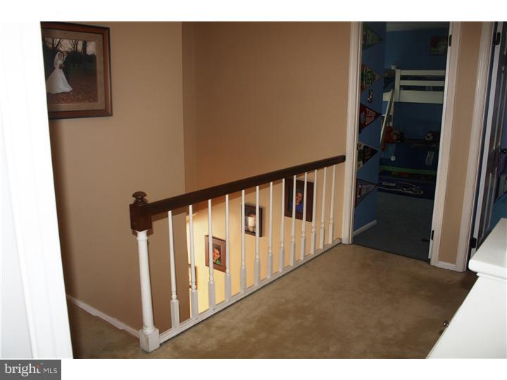 437 Rocksville Road Holland, PA 18966 - Photo 17 of 25 Hallway