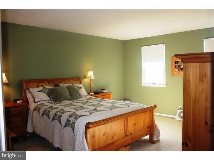 437 Rocksville Road Holland, PA 18966 - Photo 18 of 25 Master Bedroom