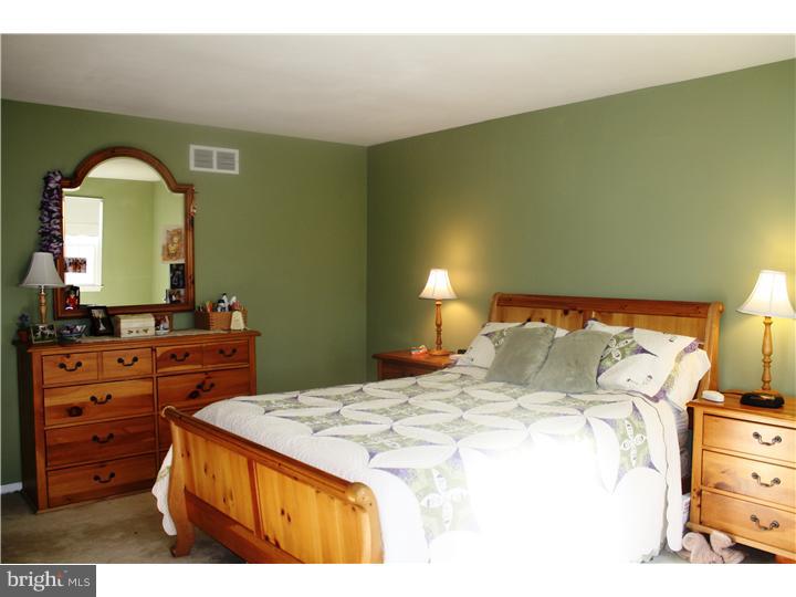 437 Rocksville Road Holland, PA 18966 - Photo 19 of 25 Master Bedroom