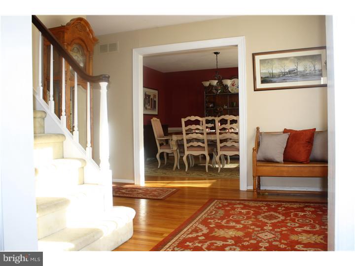 437 Rocksville Road Holland, PA 18966 - Photo 3 of 25 Foyer