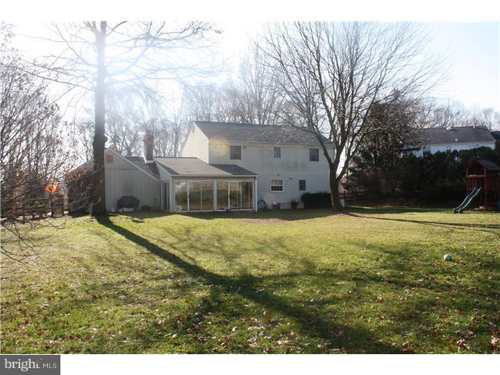 437 Rocksville Road Holland, PA 18966 - Photo 22 of 25 Exterior Back