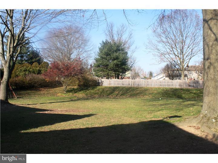 437 Rocksville Road Holland, PA 18966 - Photo 23 of 25 Back Yard
