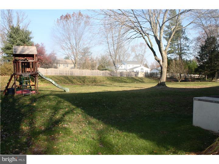 437 Rocksville Road Holland, PA 18966 - Photo 24 of 25 Back Yard