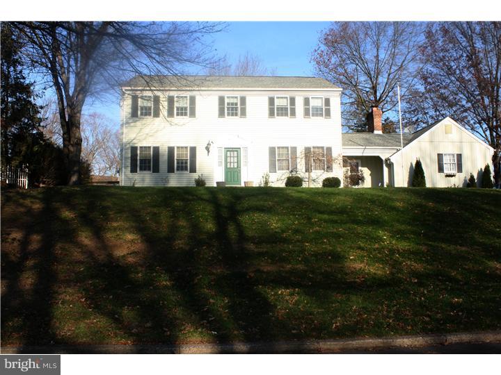 437 Rocksville Road Holland, PA 18966 - Photo 25 of 25 Exterior Front