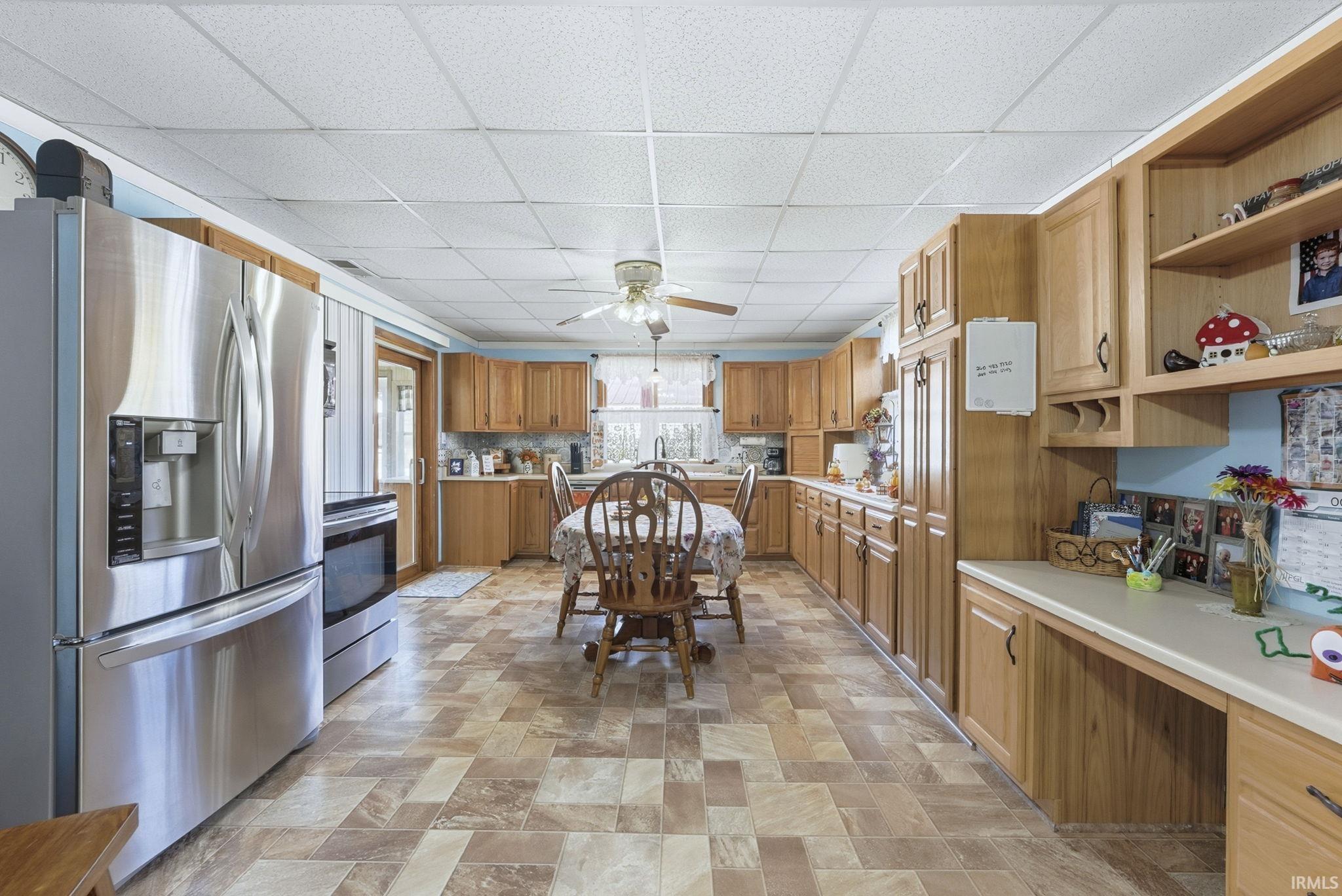 511 North Nancy Street Warren, IN 46792 - Photo 13 of 36