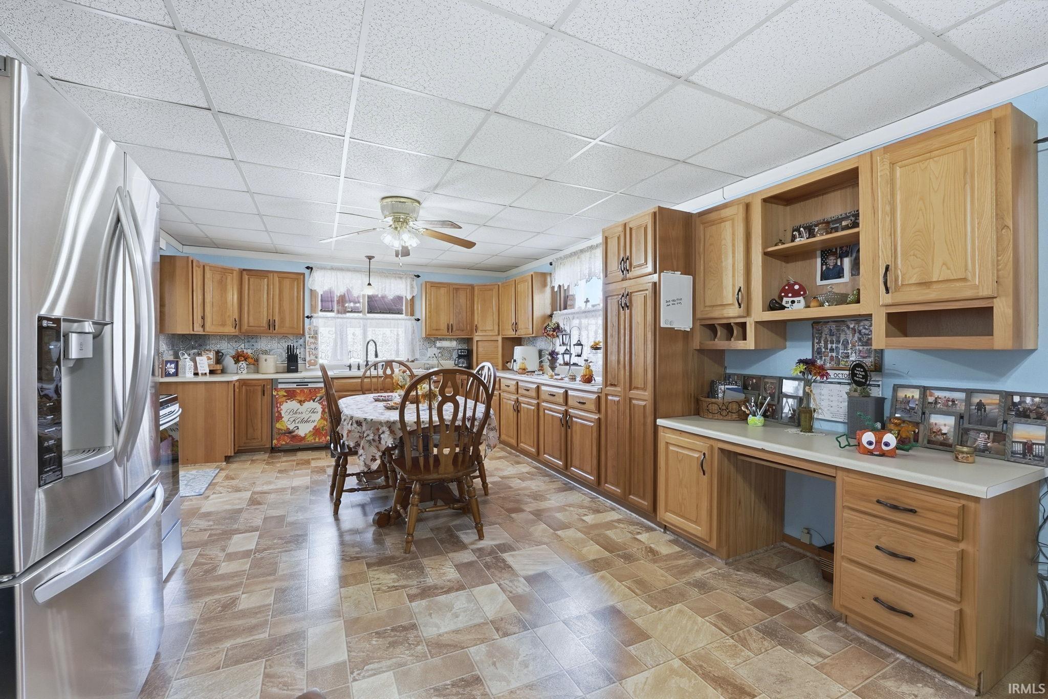 511 North Nancy Street Warren, IN 46792 - Photo 14 of 36