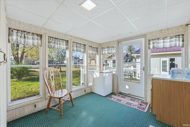 $233,400 | 511 North Nancy Street, Warren, IN 46792