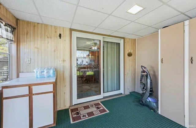 $233,400 | 511 North Nancy Street, Warren, IN 46792