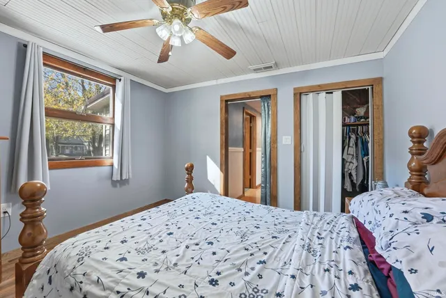 $233,400 | 511 North Nancy Street, Warren, IN 46792