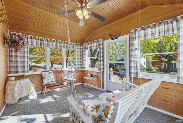 $233,400 | 511 North Nancy Street, Warren, IN 46792