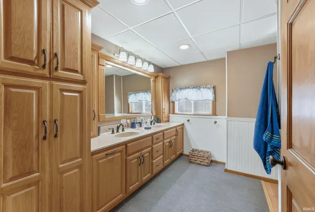 $233,400 | 511 North Nancy Street, Warren, IN 46792