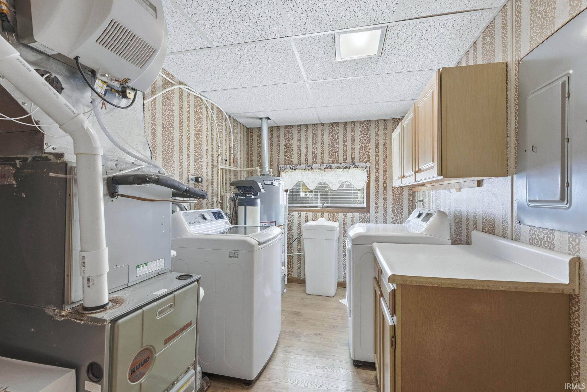 511 North Nancy Street Warren, IN 46792 - Photo 23 of 36