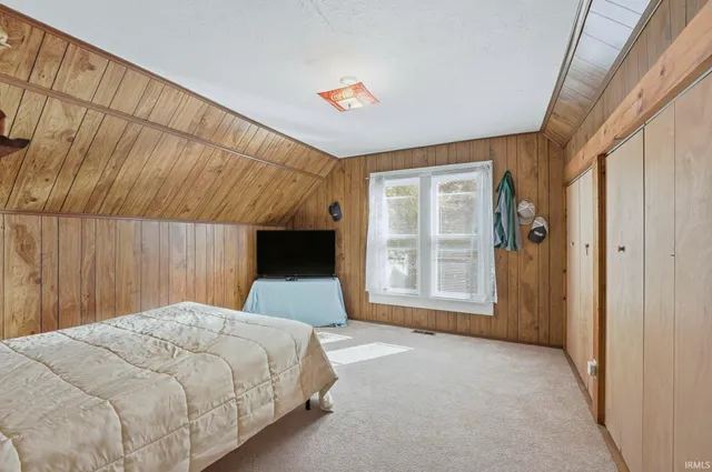 $233,400 | 511 North Nancy Street, Warren, IN 46792