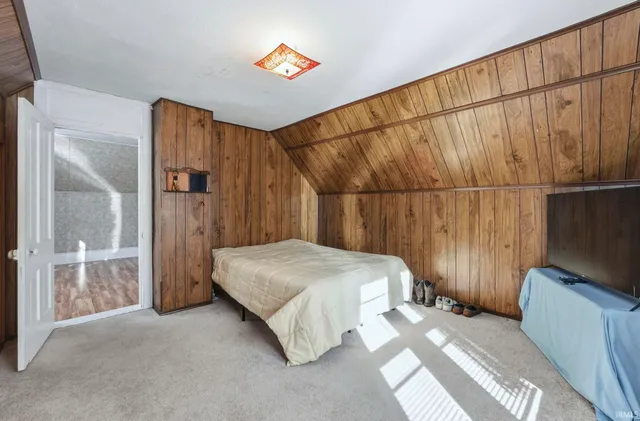 $233,400 | 511 North Nancy Street, Warren, IN 46792