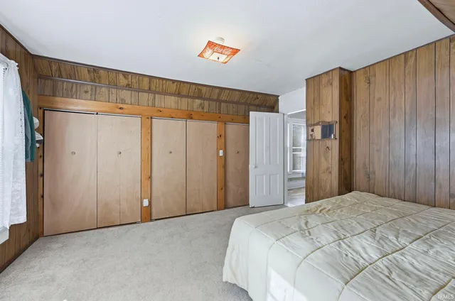 $233,400 | 511 North Nancy Street, Warren, IN 46792