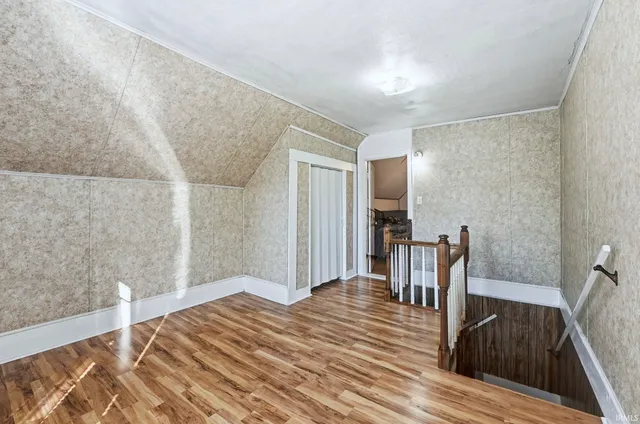 $233,400 | 511 North Nancy Street, Warren, IN 46792