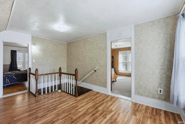 $233,400 | 511 North Nancy Street, Warren, IN 46792