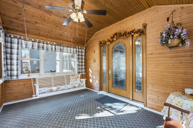 $233,400 | 511 North Nancy Street, Warren, IN 46792