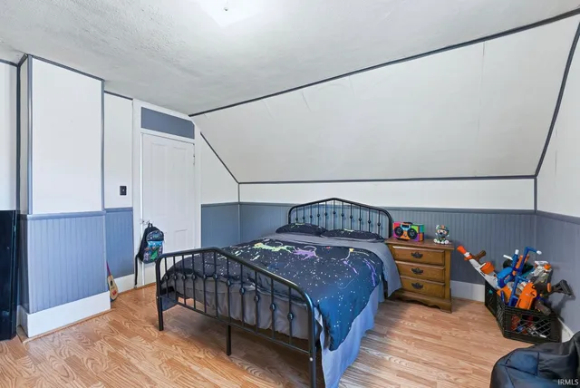 $233,400 | 511 North Nancy Street, Warren, IN 46792