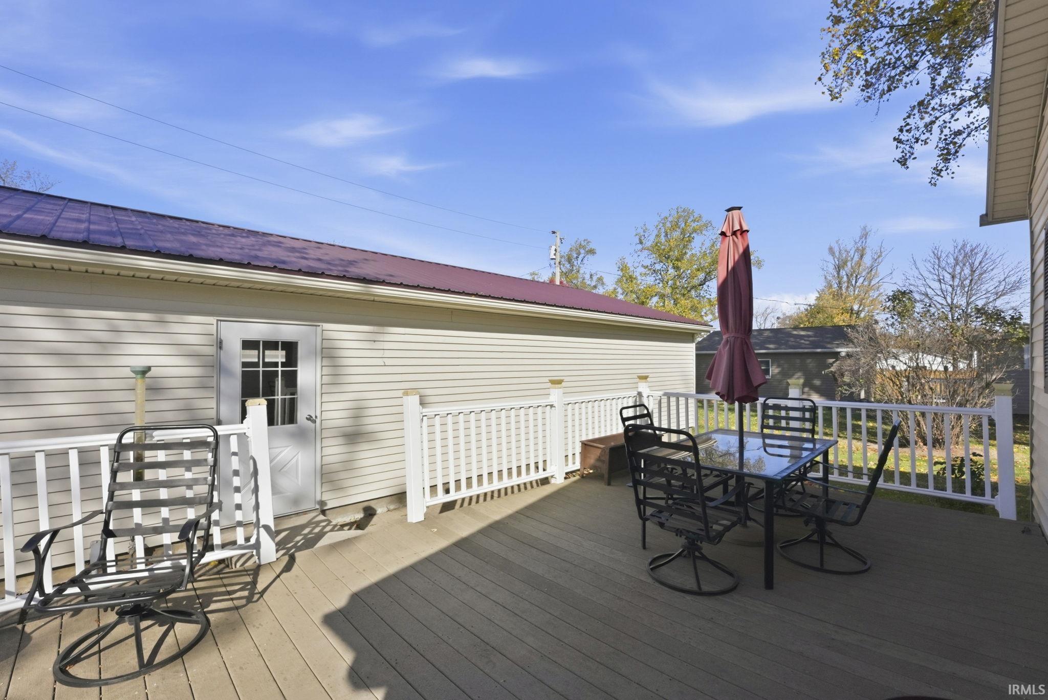 511 North Nancy Street Warren, IN 46792 - Photo 32 of 36