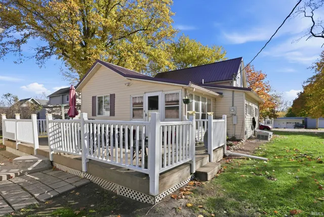 $233,400 | 511 North Nancy Street, Warren, IN 46792