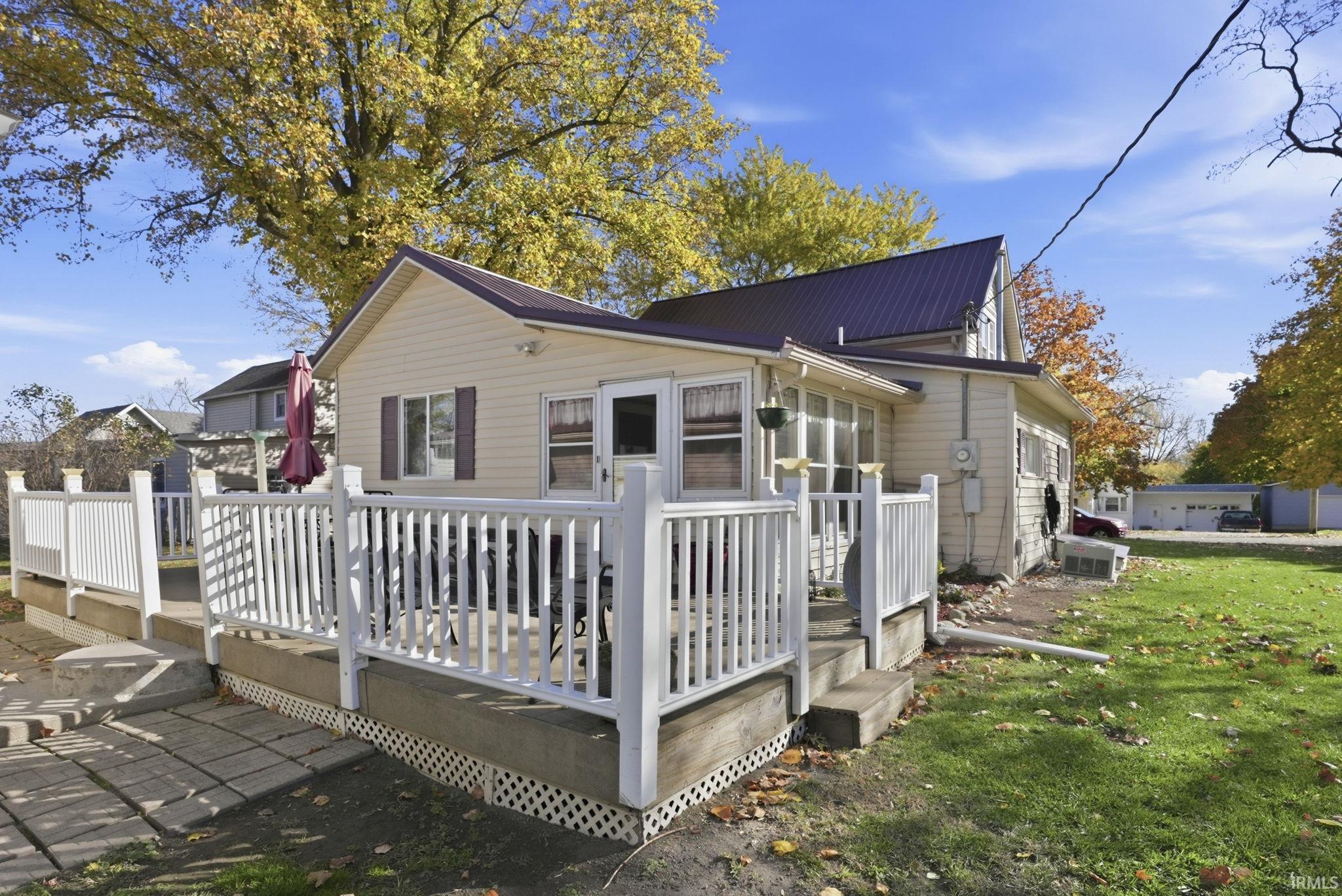 511 North Nancy Street Warren, IN 46792 - Photo 33 of 36