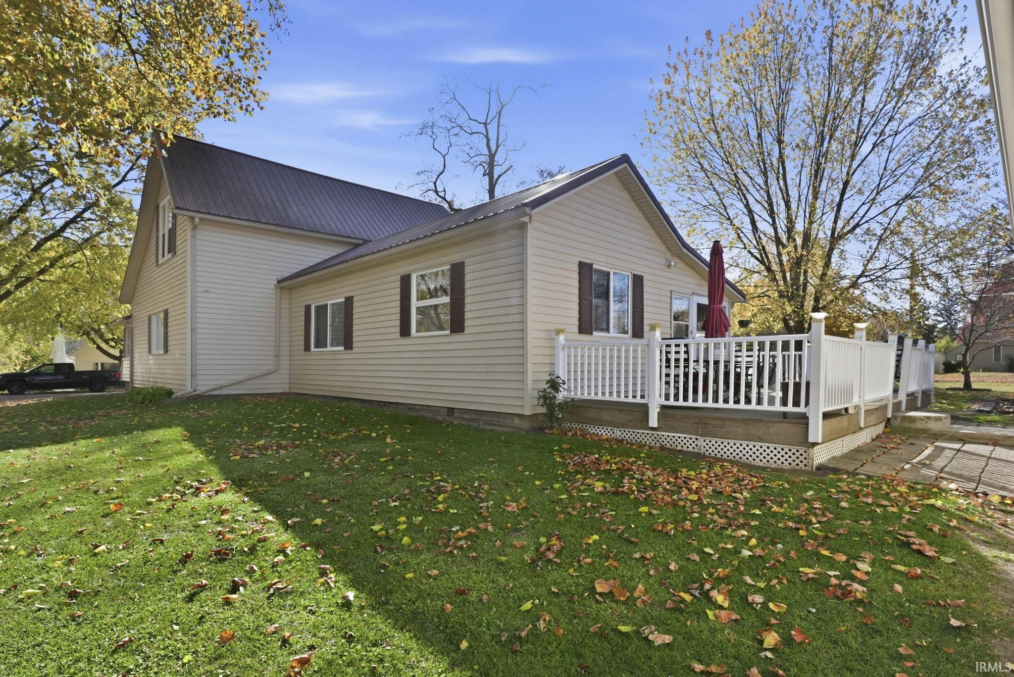 511 North Nancy Street Warren, IN 46792 - Photo 34 of 36