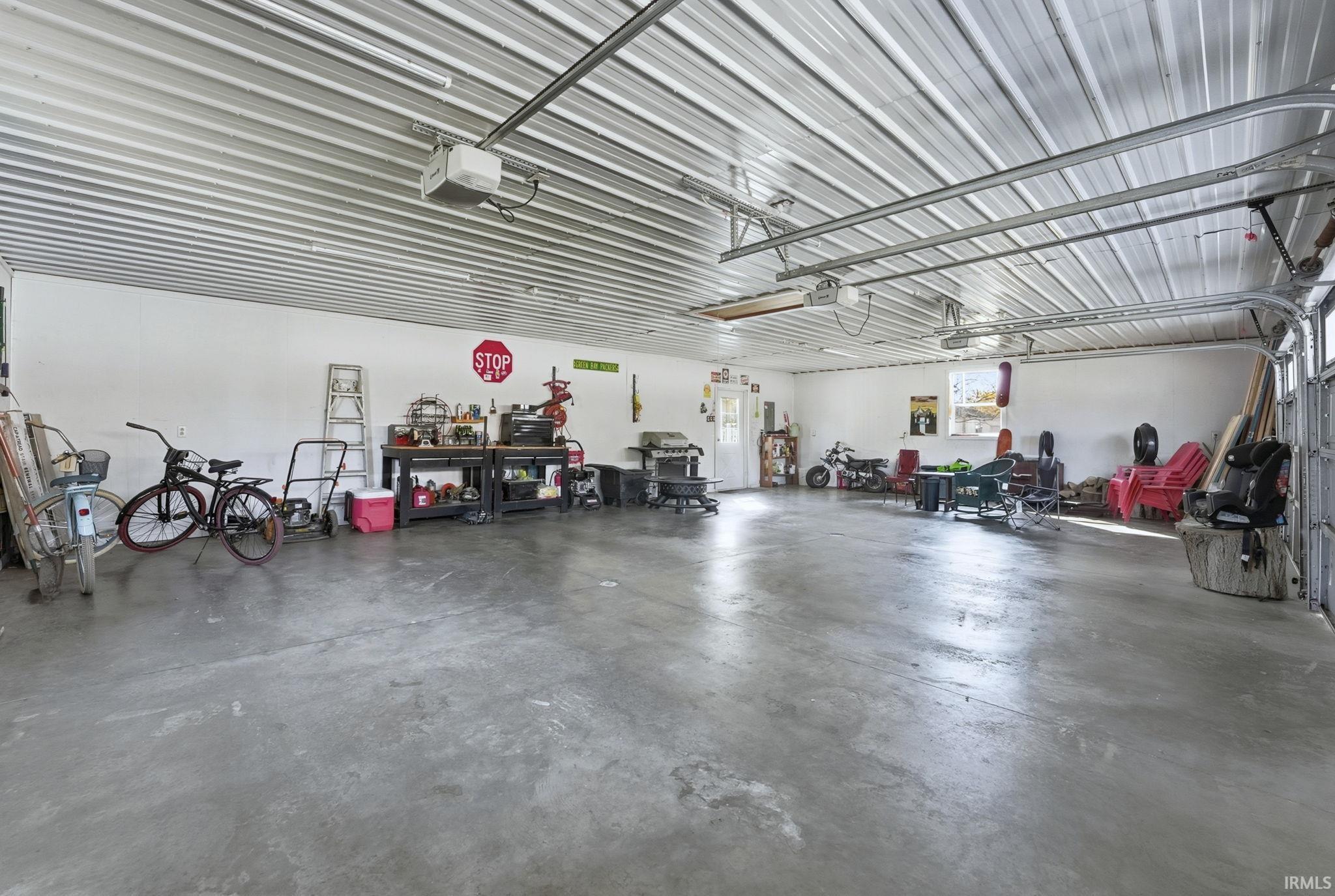 511 North Nancy Street Warren, IN 46792 - Photo 36 of 36