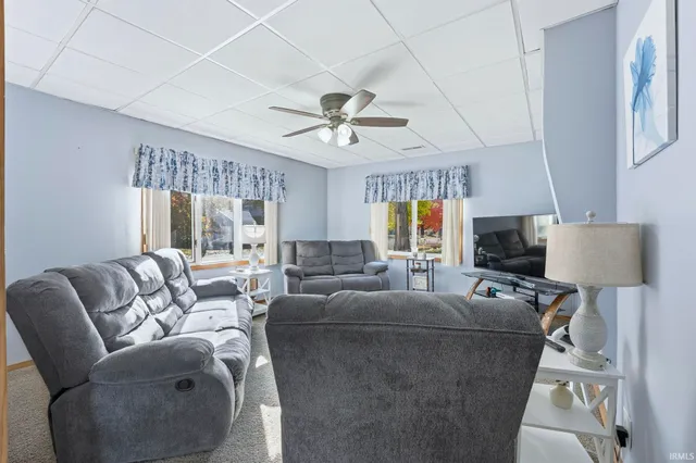 $233,400 | 511 North Nancy Street, Warren, IN 46792