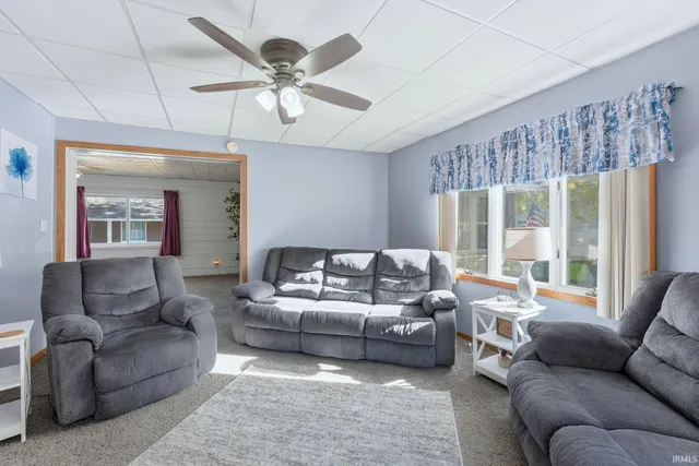 $233,400 | 511 North Nancy Street, Warren, IN 46792