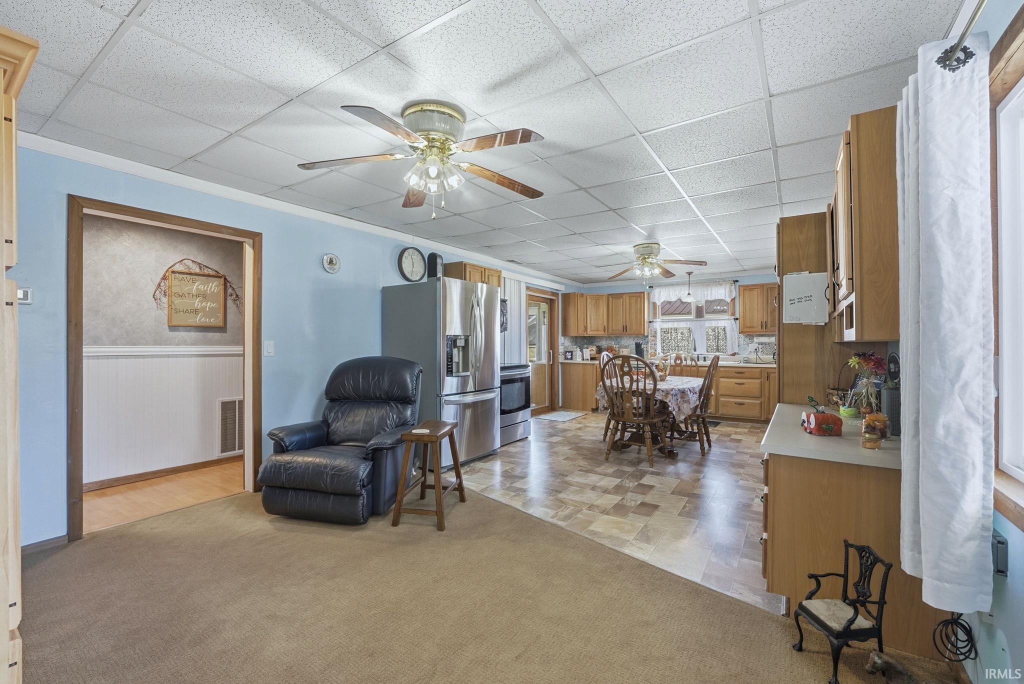 511 North Nancy Street Warren, IN 46792 - Photo 10 of 36