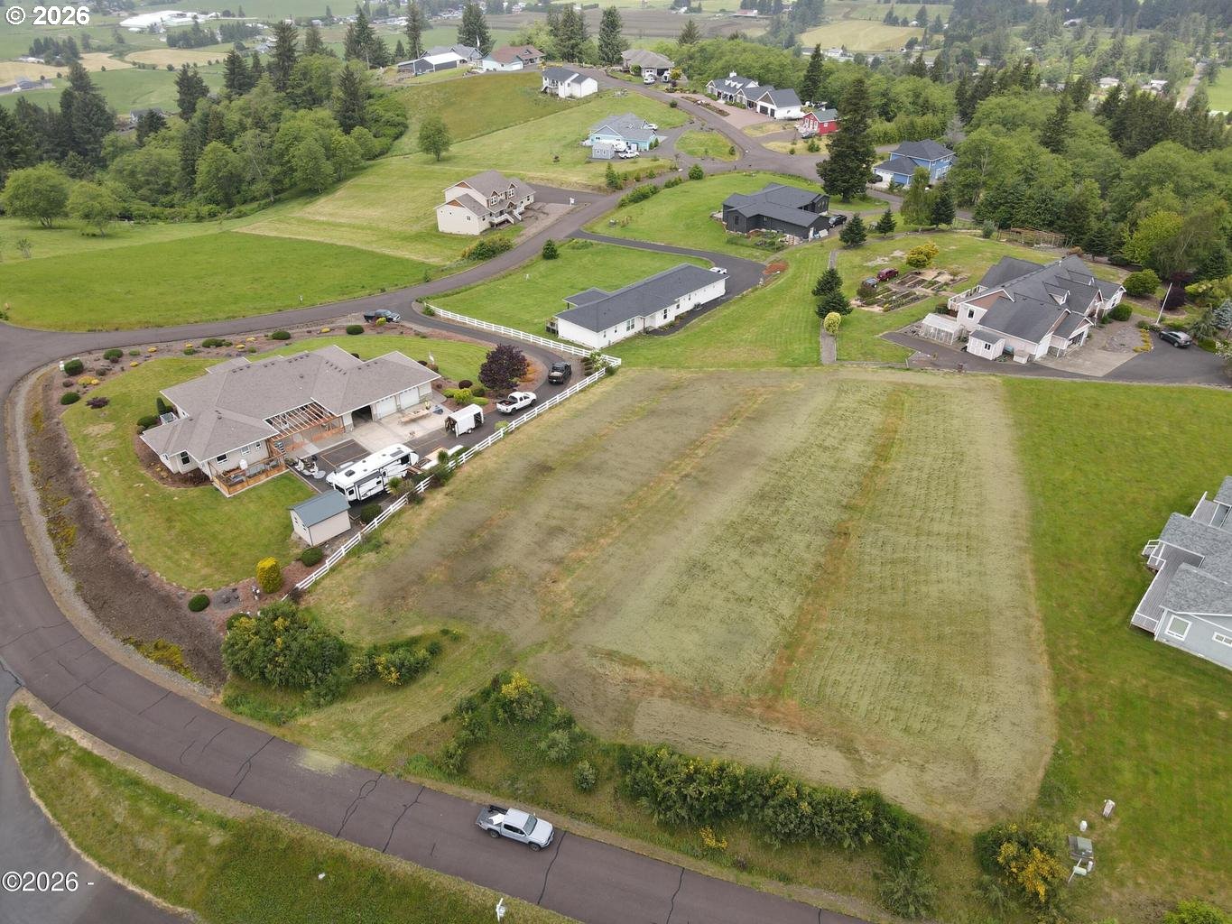 110 Skyview Road, Unit 22 Tillamook, OR 97141 - Photo 2 of 13