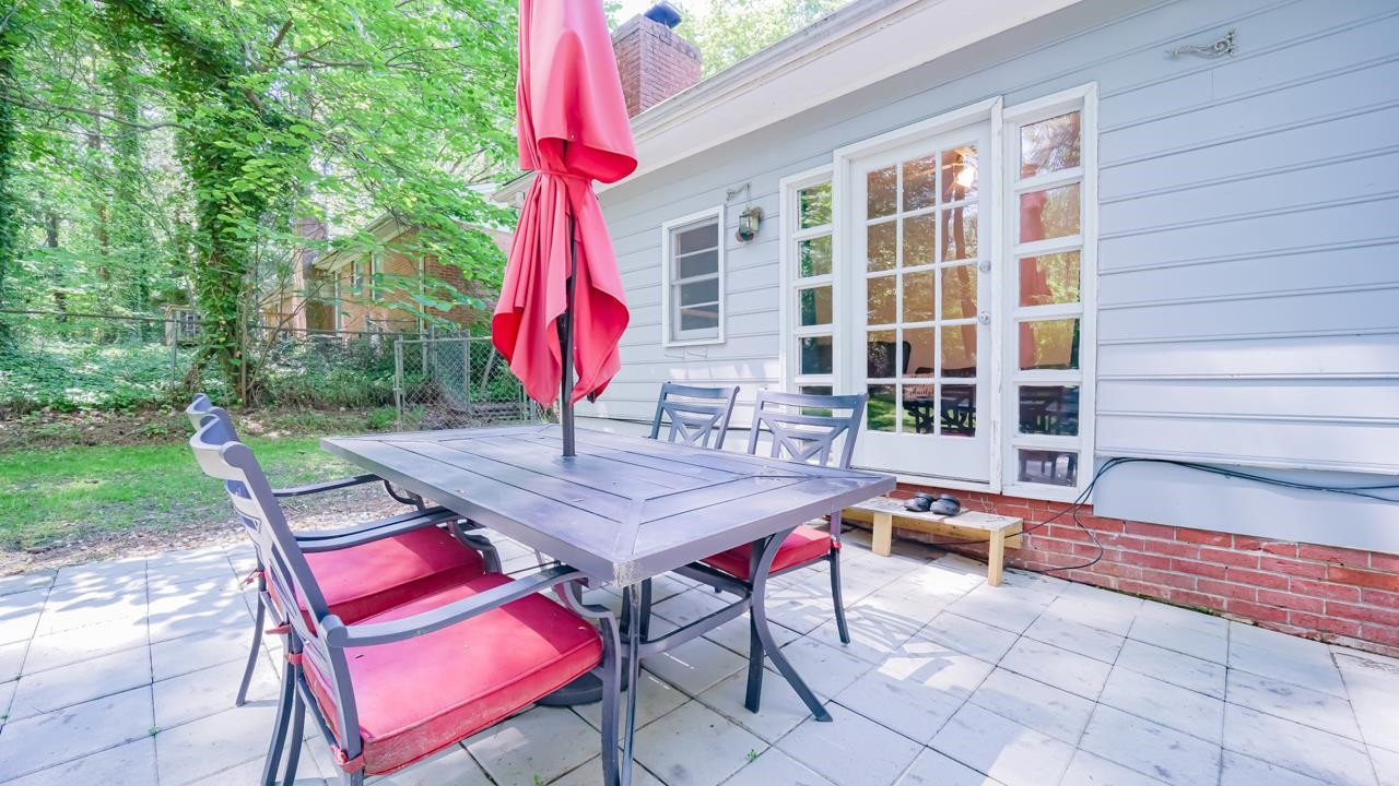 1407 Buckingham Road Garner, NC 27529 - Photo 37 of 42 Photo 37
