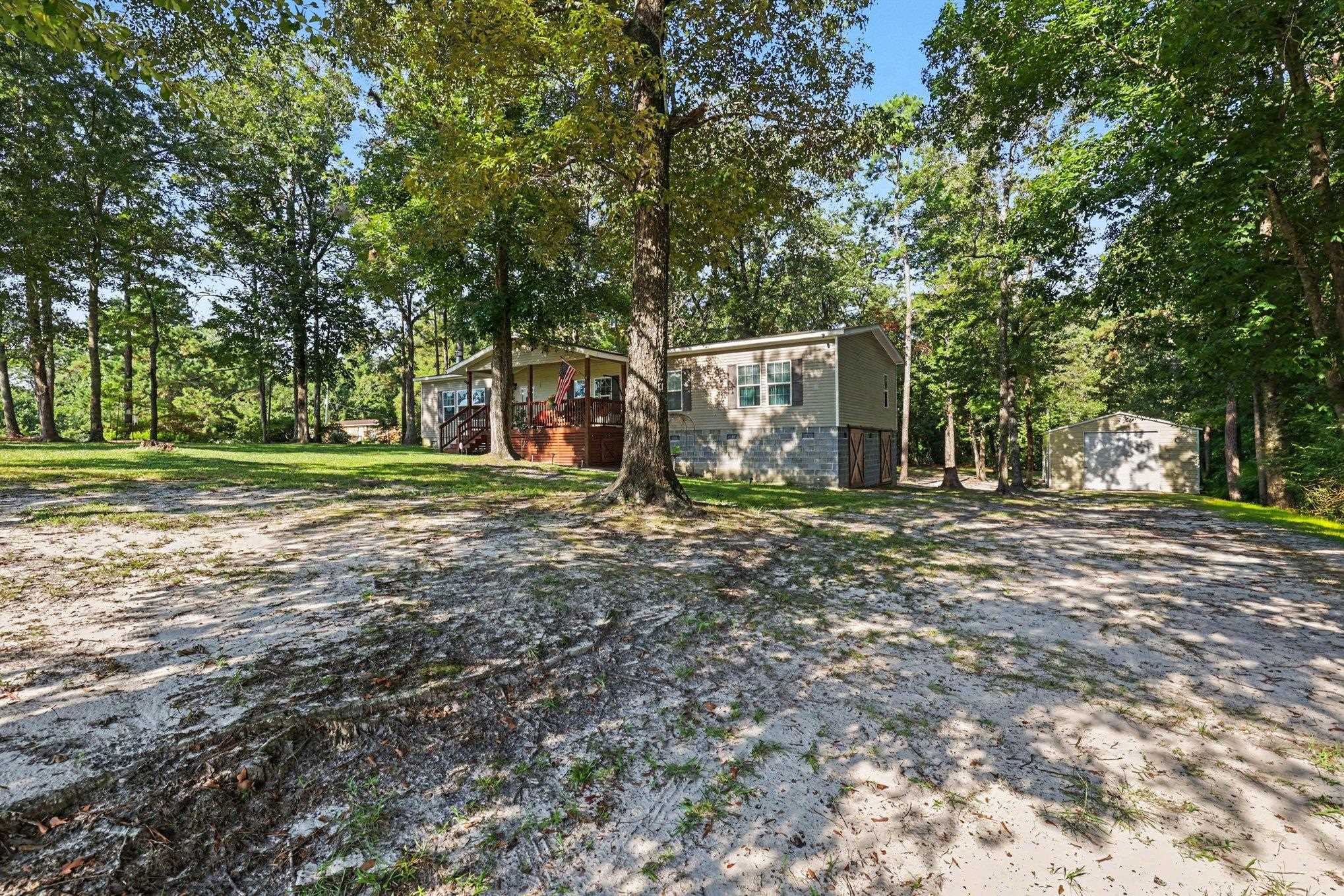1692 Cane Branch Road Loris, SC 29569 - Photo 19 of 24 Gallery Image 19