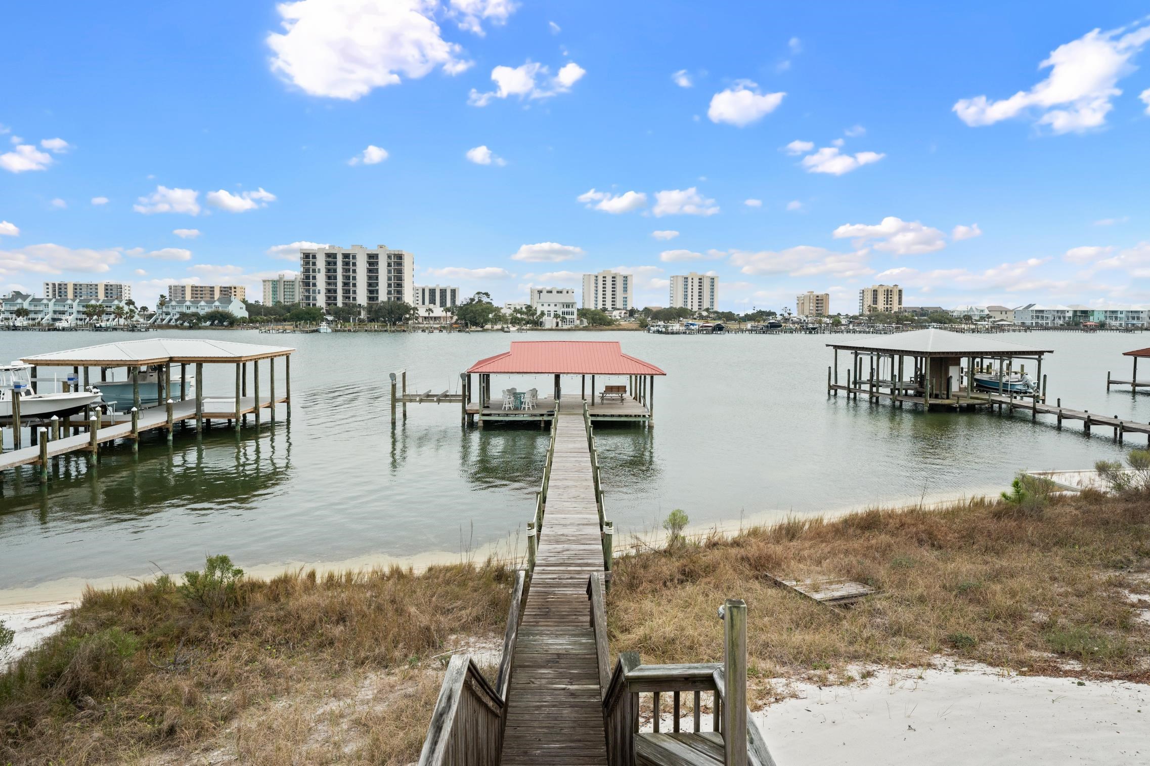 30388 River Road Orange Beach, AL 36561 - Photo 9 of 72 Dock