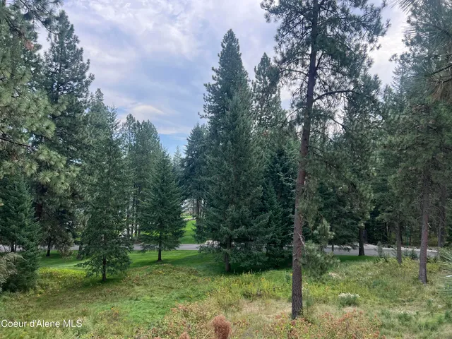 $850,000 | Nka South Mossy Rock Lane, Coeur D'Alene, ID 83814