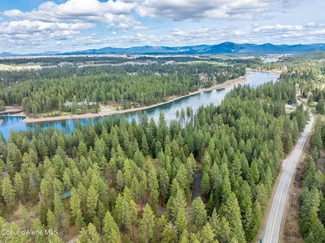 $850,000 | Nka South Mossy Rock Lane, Coeur D'Alene, ID 83814