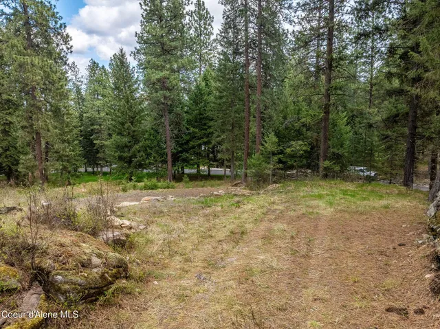 $850,000 | Nka South Mossy Rock Lane, Coeur D'Alene, ID 83814