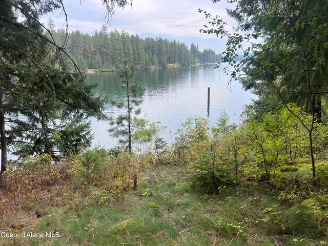 $850,000 | Nka South Mossy Rock Lane, Coeur D'Alene, ID 83814