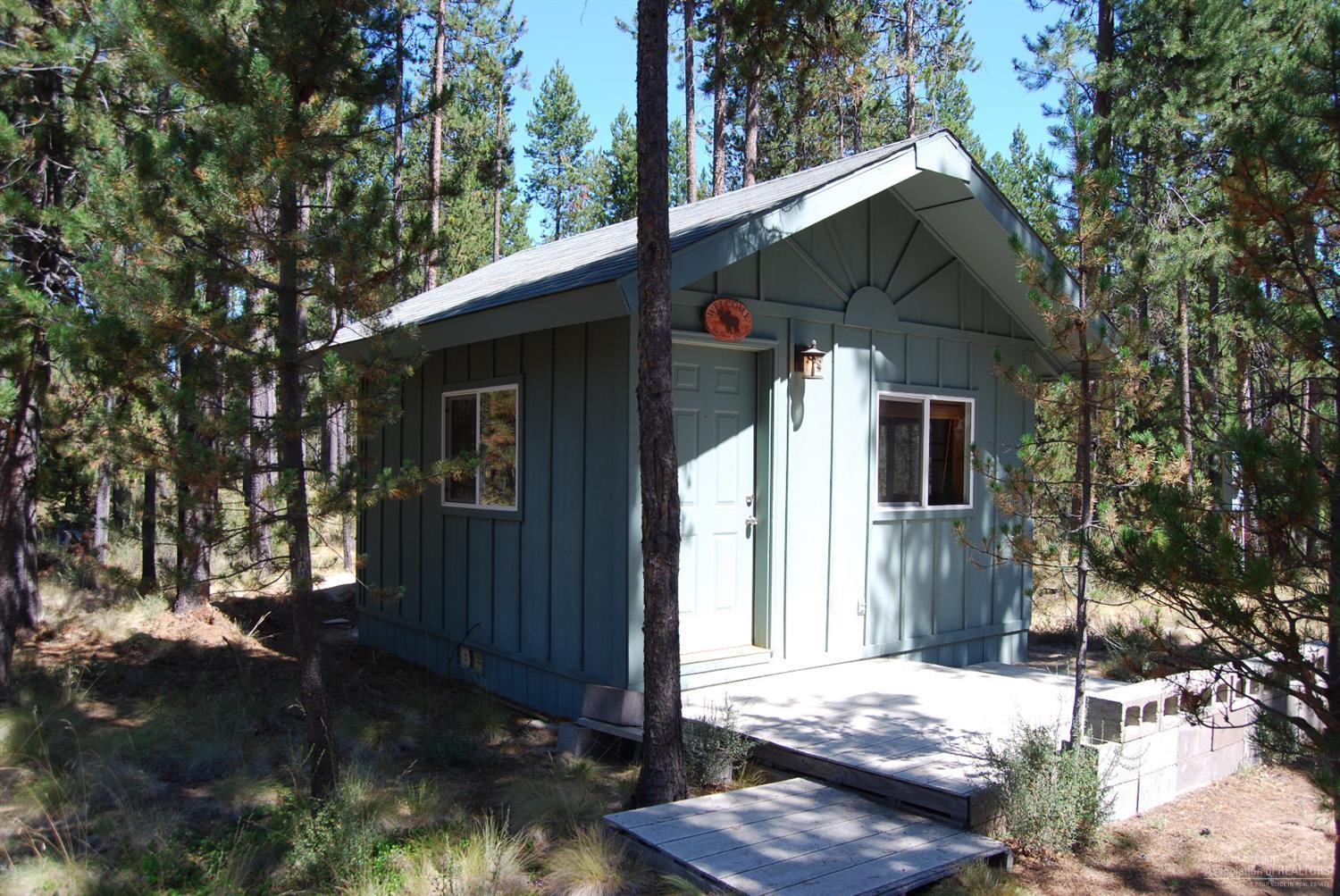 17072 Hermosa Road Bend, OR 97707 - Photo 4 of 9 Additional Photo