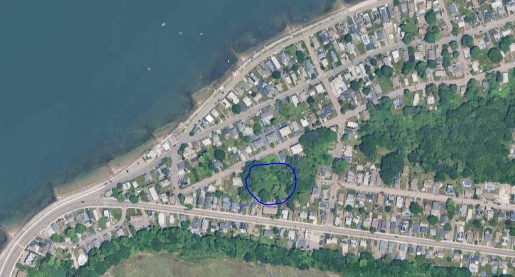 a view of balcony with wooden floor