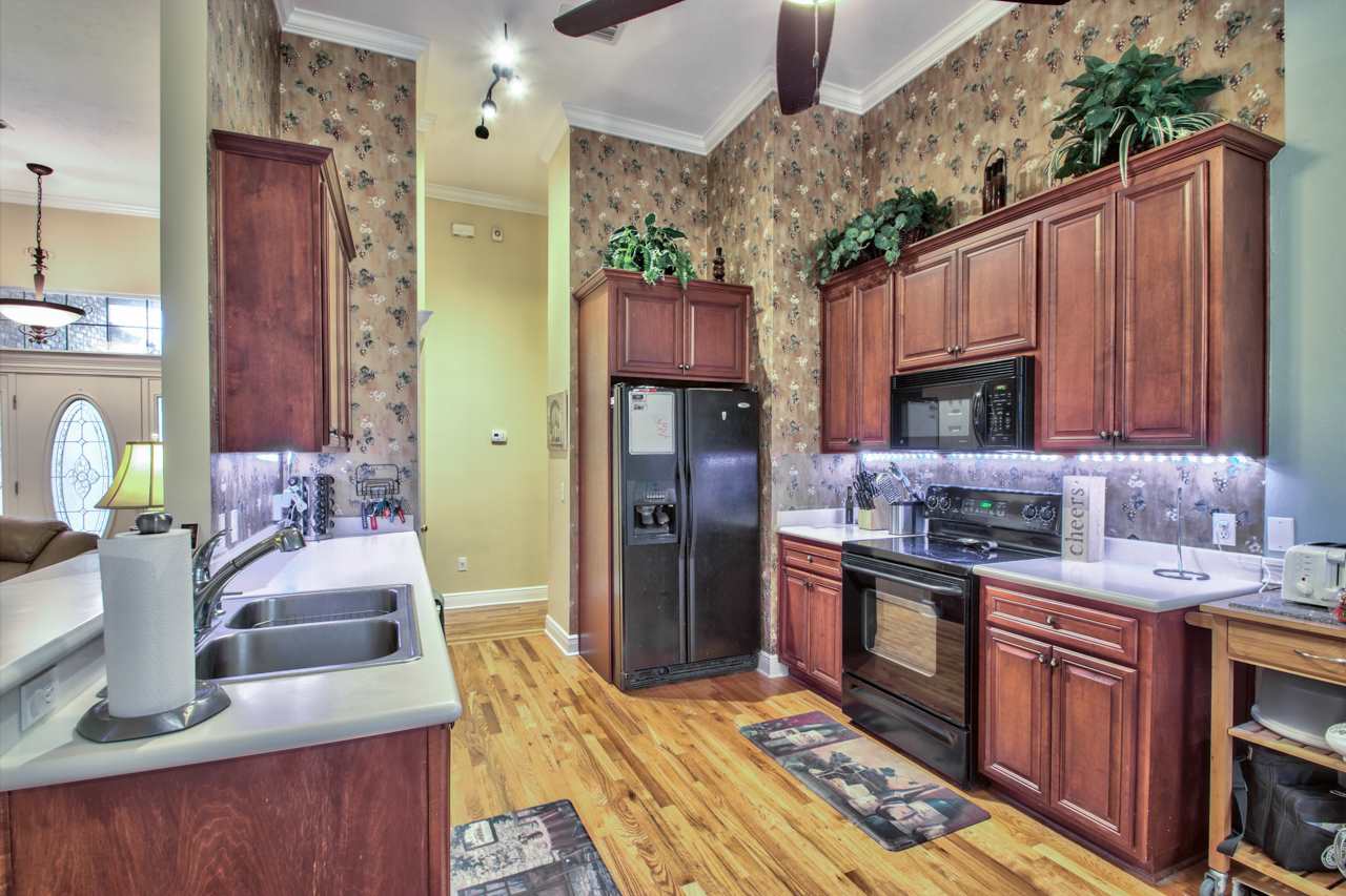 1159 Sandler Ridge Road Tallahassee, FL 32317 - Photo 25 of 28 Gallery Image 25