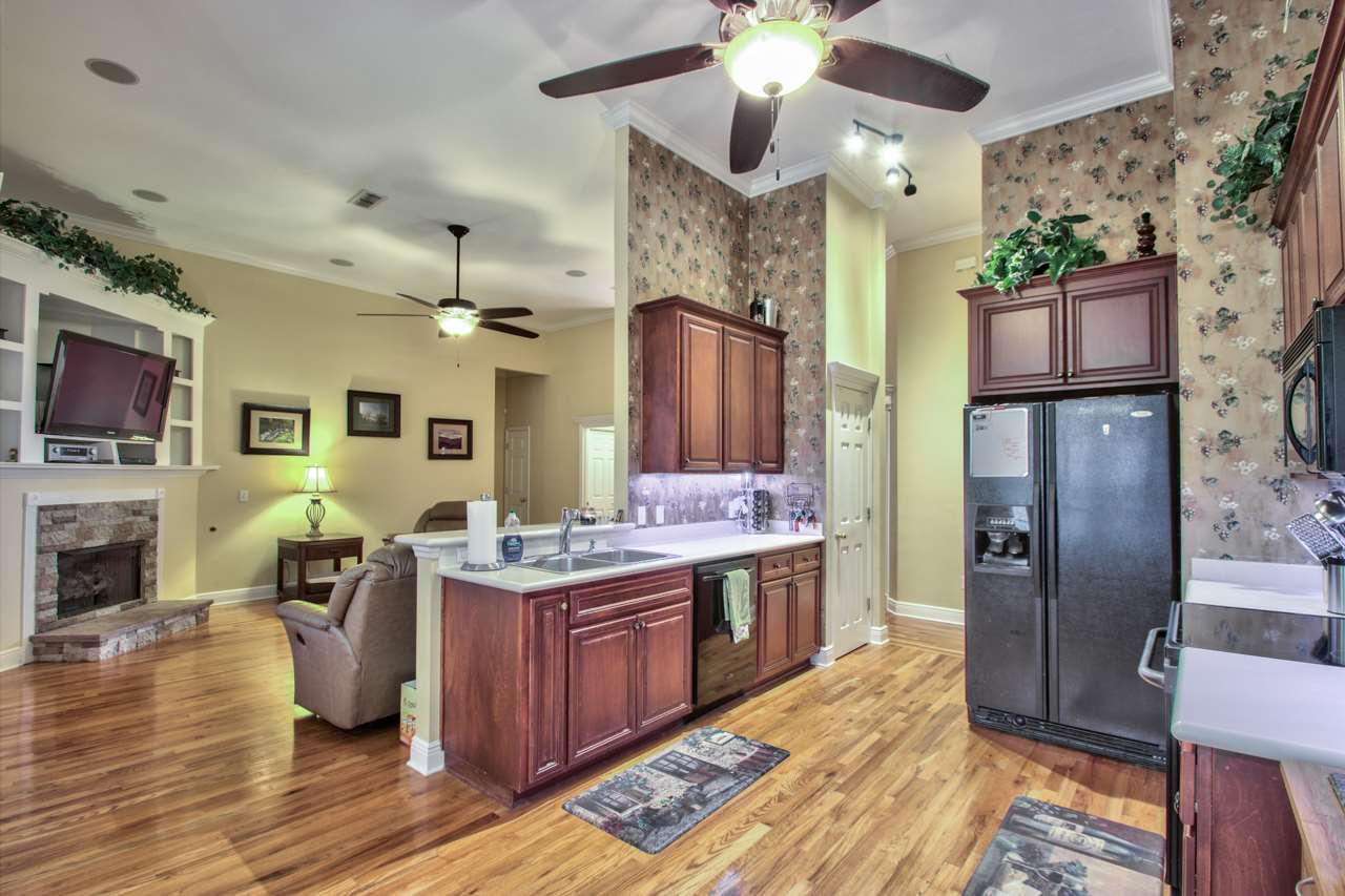 1159 Sandler Ridge Road Tallahassee, FL 32317 - Photo 27 of 28 Gallery Image 27