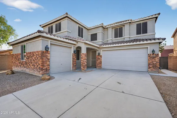 $575,000 | 17265 West Morning Glory Street, Goodyear, AZ 85338