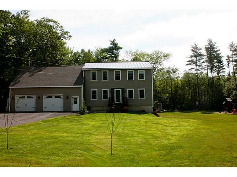 22 Jane Street Augusta, ME 04330 - Photo 2 of 35 Exterior Front.