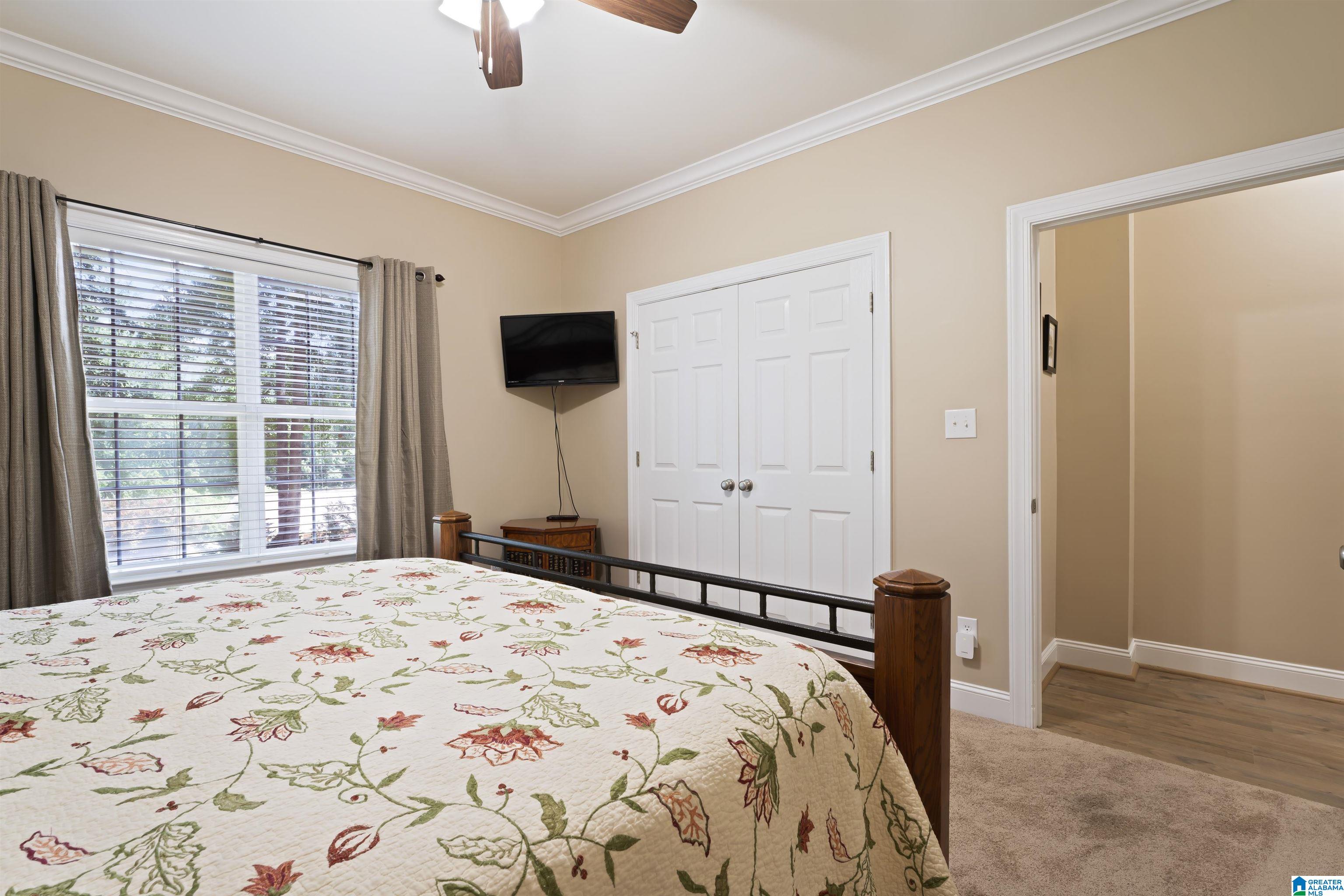 105 Edgewood Circle Oneonta, AL 35121 - Photo 26 of 46