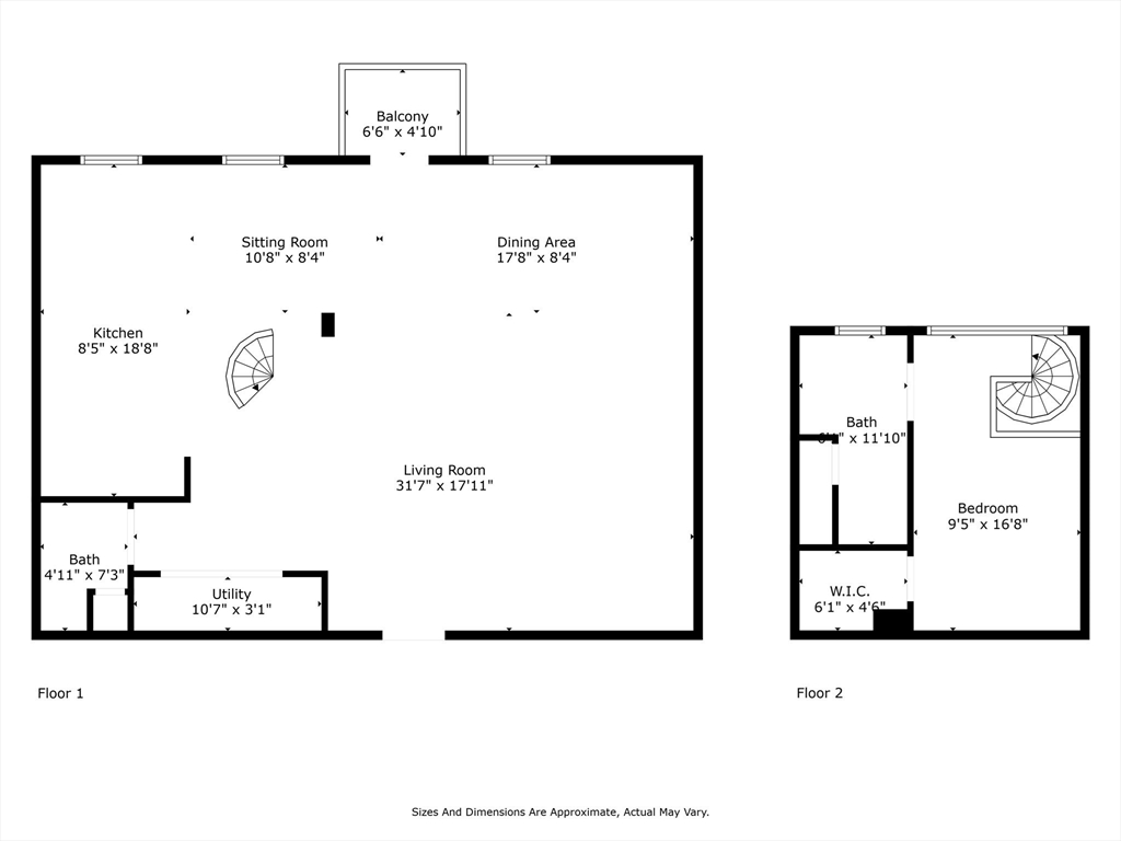 4 Powder Mill Square, Unit 107 Andover, MA 01810 - Photo 26 of 26 Gallery Image 26