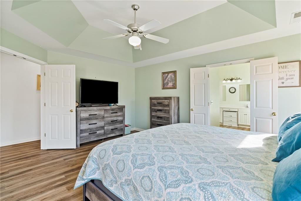 232 Springs Crossing Canton, GA 30114 - Photo 33 of 57 a view of a livingroom with furniture