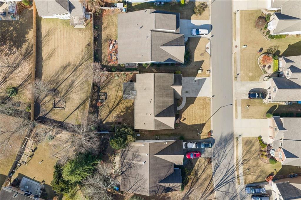 232 Springs Crossing Canton, GA 30114 - Photo 4 of 57